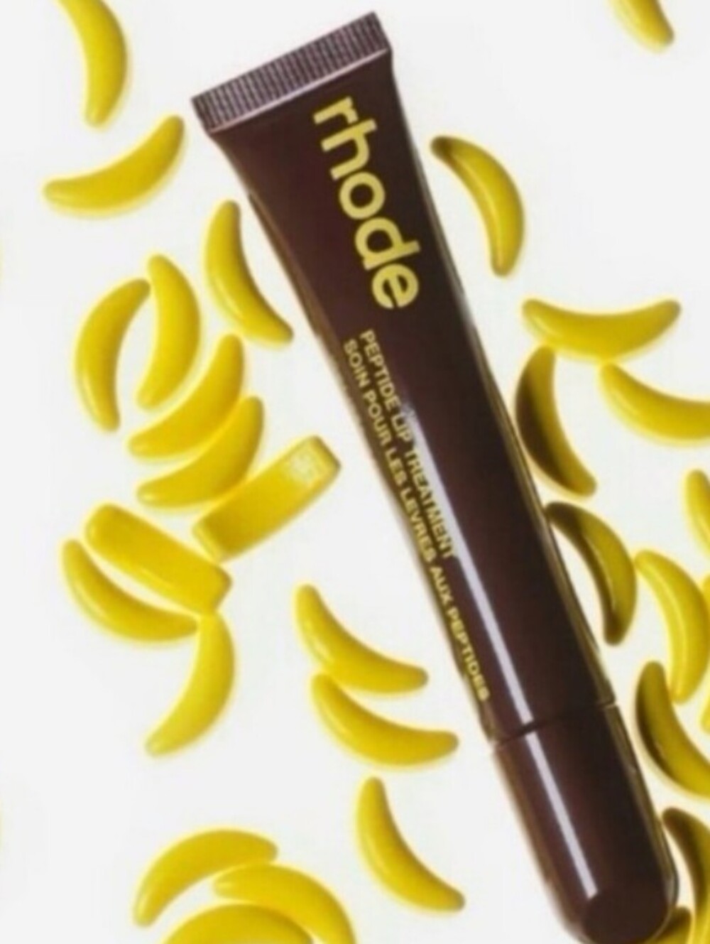 🍌🍌Rhode Peptide Lip Treatment LIMITED EDITION Caramelized Banana🍌🍌